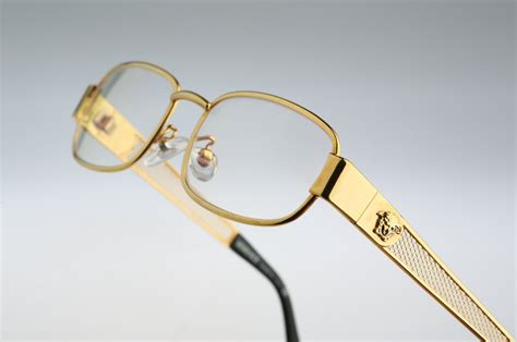 old vintage versace glasses frames|Versace frames for prescription glasses.